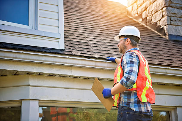 Roofing in Worley